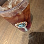 サンマルクカフェ - ドリンク写真: