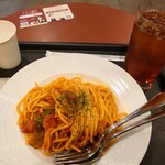 カフェ・ベローチェ - 料理写真: