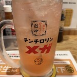串カツ田中 - 