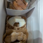 ミスタードーナツ - 料理写真: