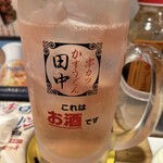 串カツ田中 - 