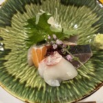 年中万菜録 空輪 - 