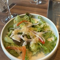 鉄板和食とワイン 萬鉄 - 
