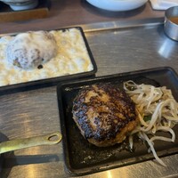 鉄板和食とワイン 萬鉄 - 