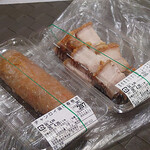 チャンロイ - 料理写真: