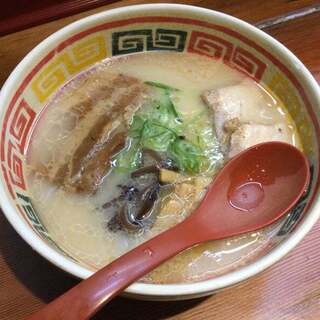 九州じゃんがららあめん 秋葉原本店