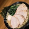 横浜家系ラーメン 春吉家 川端店