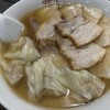 喜多方ラーメン 坂内 小法師 - 