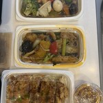口福DELI - 総菜