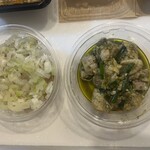 口福DELI - 冷製総菜