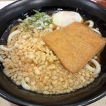 駅そば 濱そば - 料理写真: