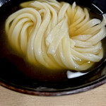釜揚うどん一紀 - 