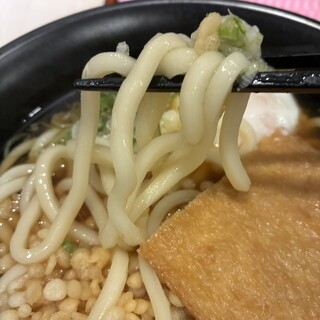 駅そば 濱そば_1