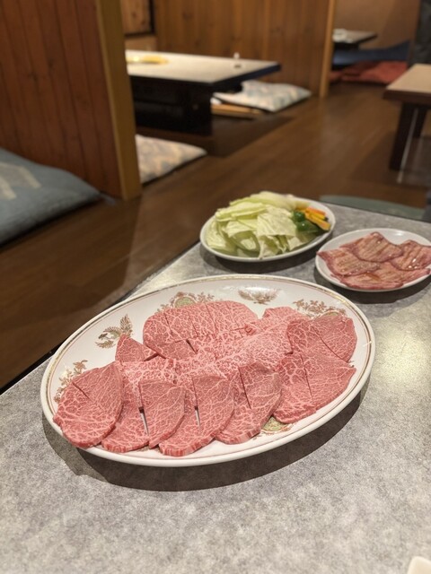 にしやん - 紀三井寺/焼肉 | 食べログ
