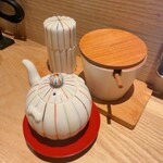 築地玉寿司 はなれ - 料理写真: