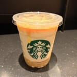 スターバックスコーヒー - ドリンク写真: