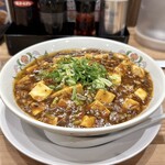 餃子の王将 ジョイ・ナーホ - 料理写真:
