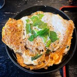 霞町 長寿庵 - 