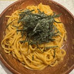 SPAGHETTI　KAKEHASHI - 