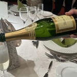 ルクリアモーレ アジュール竹芝 - ドリンク写真:
