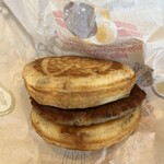 マクドナルド - 