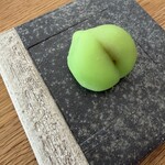 萬御菓子誂處 樫舎 - 青梅