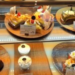 メゾン ジブレー - 