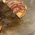 お好み焼き あじくらや - 