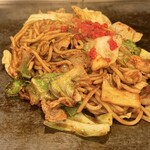 お好み焼き あじくらや - 