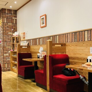 コメダ珈琲店_2