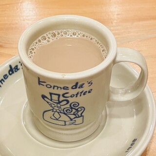 コメダ珈琲店_1