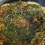 お好み焼鏡 - 