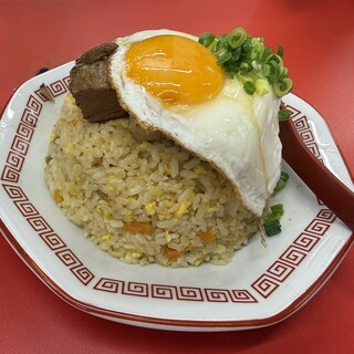 みんなの炒飯パラダイス_1