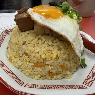 みんなの炒飯パラダイス_0