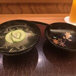 日本料理 太月 - 
