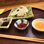日本料理 太月 - 