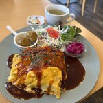 Cafe Luana mana Pua - 