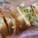 Cafe Luana mana Pua - 