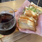 Cafe Luana mana Pua - 