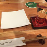 ISOGAMI　FRY　BAR - 