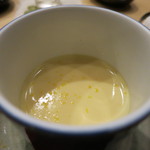 たかおか - 千葉県産　蛤の茶わん蒸し