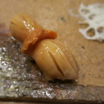 たかおか - 赤貝