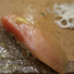 たかおか - 千葉県勝浦産　金目鯛　漬け