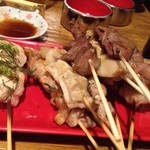 IZAKAYA50 - 