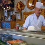 大豊寿司 - 笑顔が清々しい！