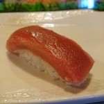 大豊寿司 - 【2015/03】最後の赤身