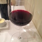 オー グー ドゥ ジュール - コルビエール ラングドック