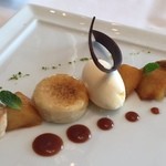 ラ・フェット ひらまつ