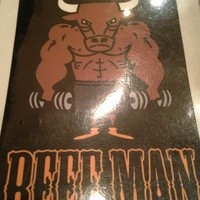 焼肉 BEEFMAN 六本木本店 - 