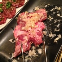 焼肉 BEEFMAN 六本木本店 - 